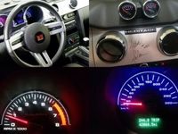 Second-hand Ford Mustang 551 CP (405 kW) 2006 Negru Coupe