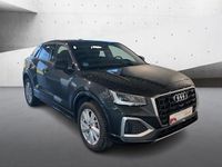 Gebraucht Audi Q2 Advanced Plus 150 PS (110 kW) 2025 Manhattangrau metallic SUV