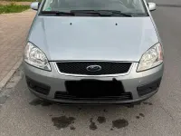 Gebraucht Ford C-MAX 109 PS (80 kW) 2005 Van / Kleinbus