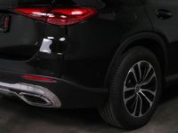 Gebraucht Mercedes GLC200 Avantgarde 204 PS (150 kW) 2024 Schwarz SUV