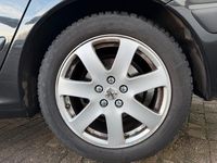 Gebraucht Peugeot 607 204 PS (150 kW) 2004 Schwarz Limousine
