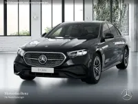 Second-hand Mercedes E300 AMG 204 CP (150 kW) 2024 Negru Berlinǎ