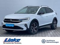 Gebraucht VW Taigo Style 116 PS (85 kW) 2025 Pure white SUV