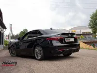 Gebraucht Alfa Romeo Giulia Veloce 280 PS (205 kW) 2018 Nero Limousine