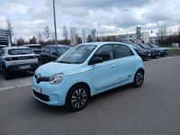 Gebraucht Renault Twingo Techno 60 kW (82 PS) 2023 Blau Kleinwagen