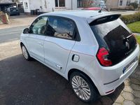Gebraucht Renault Twingo Vibes 60 kW (82 PS) 2020 Weiß Kleinwagen