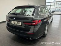 gebraucht BMW 520 d xDrive Touring Mild Hyb /AAC /Navi /CAM/LED