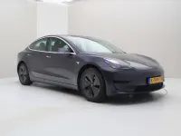 Gebraucht Tesla Model 3 Standard Range 225 kW (306 PS) 2020 Grau Limousine
