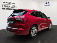 gebraucht Ford Kuga 2.5 Duratec Plug-In-Hybrid Vignale