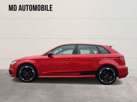 gebraucht Audi A3 Sportback S Line sport