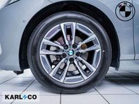 gebraucht BMW 218 Active Tourer i