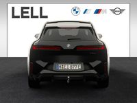 Gebraucht BMW iX3 Performance 344 kW (469 PS) 2026 Schwarz SUV