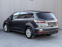 Gebraucht Ford S-MAX S 150 PS (110 kW) 2020 Grau Van / Kleinbus