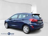 gebraucht Ford Fiesta Trend - Winter-Paket - AppLink