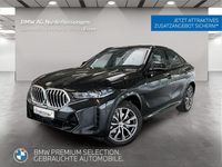 Gebraucht BMW X6 M Sport 286 PS (210 kW) 2025 Schwarz SUV