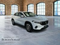 Gebraucht Mercedes EQA300 167 kW (228 PS) 2022 Digitalweiß SUV