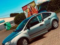 Gebraucht Ford Focus 101 PS (74 kW) 2005 Grau Kombi