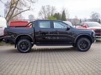 Neu Ford Ranger Tremor 205 PS (150 kW) 2026 Schwarz Pickup