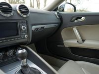 gebraucht Audi TT Coupe 3.2 VR6 DSG Kompressor Edel01 R32
