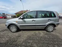 Brugt Ford Fusion 80 HK (58 kW) 2009 Hatchback