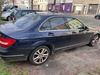 gebraucht Mercedes C200 T CDI DPF (BlueEFFICIENCY) 7G-TRONIC Avantgarde