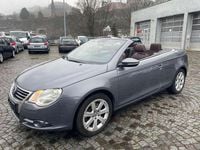 Occasion VW Eos Edition 140 PK (102 kW) 2009 Grijs Cabriolet