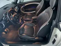 Usata Mini John Cooper Works 211 CV (155 kW) 2012 Beige Utilitaria