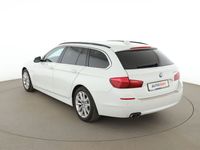 gebraucht BMW 520 5er d, Diesel, 20.550 €