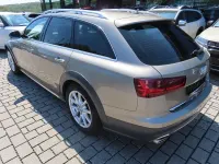 Gebraucht Audi A6 Allroad Business 218 PS (160 kW) 2018 Beige Kombi