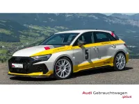 Gebraucht Audi RS3 Sport 460 PS (338 kW) 2025 Weiß Limousine