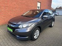 gebraucht Honda HR-V Comfort 1.6 i-DTEC "Klimaaut."SiHz"