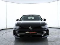 Gebraucht VW Passat Elegance 150 PS (110 kW) 2025 Schwarz Kombi