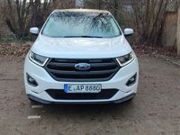 gebraucht Ford Edge 2.0 TDCi Bi-Turbo 4x4 Sport