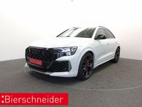 Gebraucht Audi RS Q8 Performance 640 PS (470 kW) 2024 Weiss SUV
