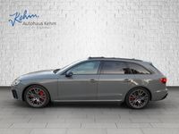 gebraucht Audi S4 Avant