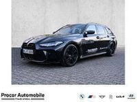 Gebraucht BMW M3 Competition Edition 530 PS (389 kW) 2025 Schwarz Kombi
