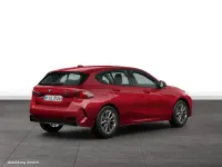 Gebraucht BMW 120 156 PS (114 kW) 2026 Rot Kleinwagen