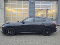 Gebraucht Maserati Levante 430 PS (316 kW) 2020 Schwarz SUV