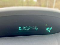 Gebraucht Toyota Yaris 69 PS (50 kW) 2007 Schwarz Kleinwagen