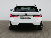 gebraucht BMW 330 d SAG M Sport ACC+/LED+/AKUSTIK/CAM/MEMO/DAB