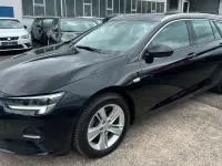 Gebraucht Opel Insignia Elegance 174 PS (127 kW) 2022 Schwarz Kombi