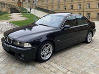 Gebraucht BMW M5 M Performance 400 PS (294 kW) 1999 Schwarz Limousine