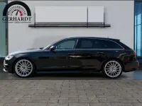 Gebraucht Audi A6 Sport 272 PS (200 kW) 2018 Schwarz Limousine