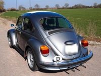 Gebraucht VW Käfer 34 PS (25 kW) 1985 Andere farben Limousine