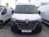 gebraucht Renault Master Kastenwagen L2H2 3,3t Blue dCi 135