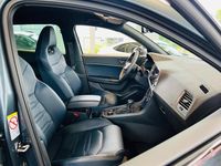 Gebraucht Cupra Ateca 300 PS (220 kW) 2021 Grau SUV