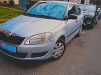 gebraucht Skoda Fabia Fabia1.2 HTP Classic