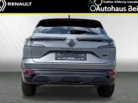 Gebraucht Renault Austral Iconic Esprit Alpine 200 PS (147 kW) 2025 Grau SUV