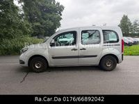 Usata Mercedes Citan 109 90 CV (66 kW) 2014 Argento Station wagon