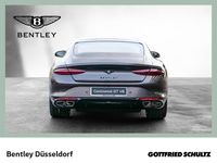 Neu Bentley Continental GT 680 PS (500 kW) 2025 Braun Coupé